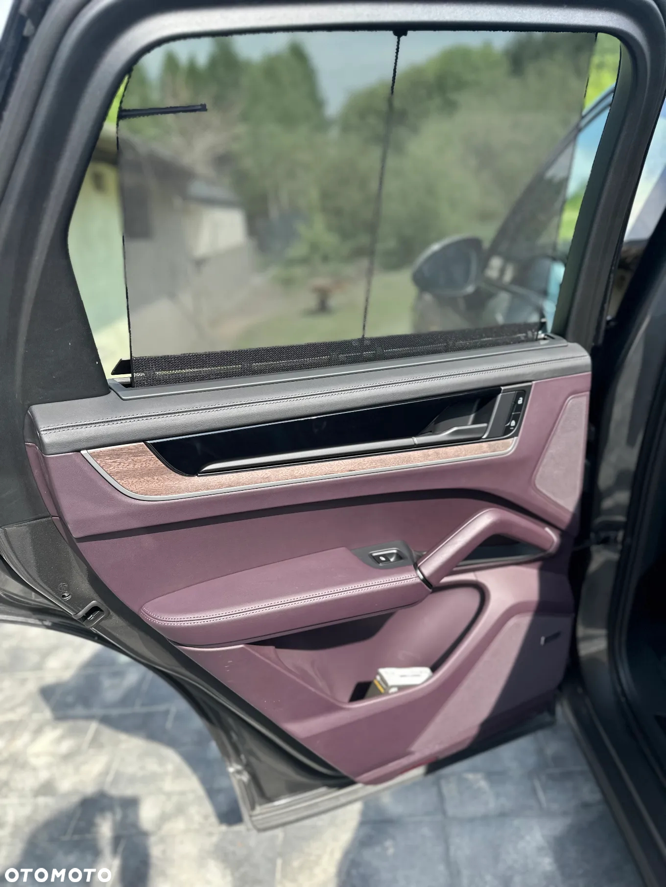 Porsche Cayenne E-Hybrid PHEV - 16