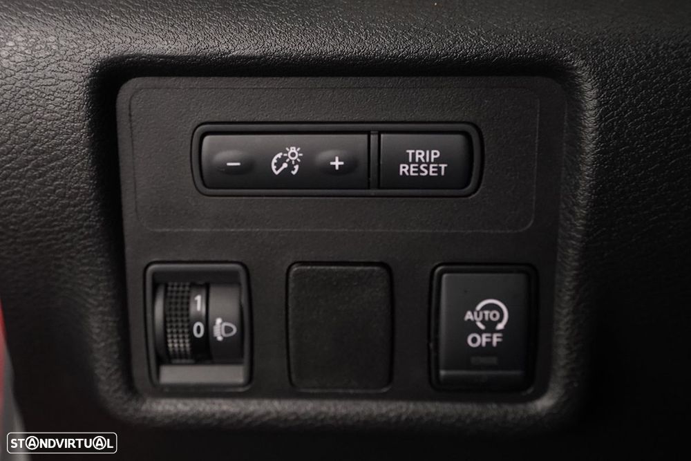 Nissan Micra 1.0 IG-T N-Design Black - 16