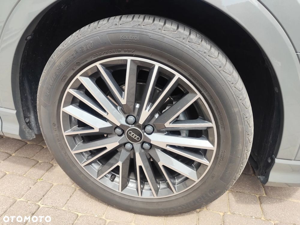 Audi Q3 Sportback 35 TFSI mHEV S-Line S tronic - 3