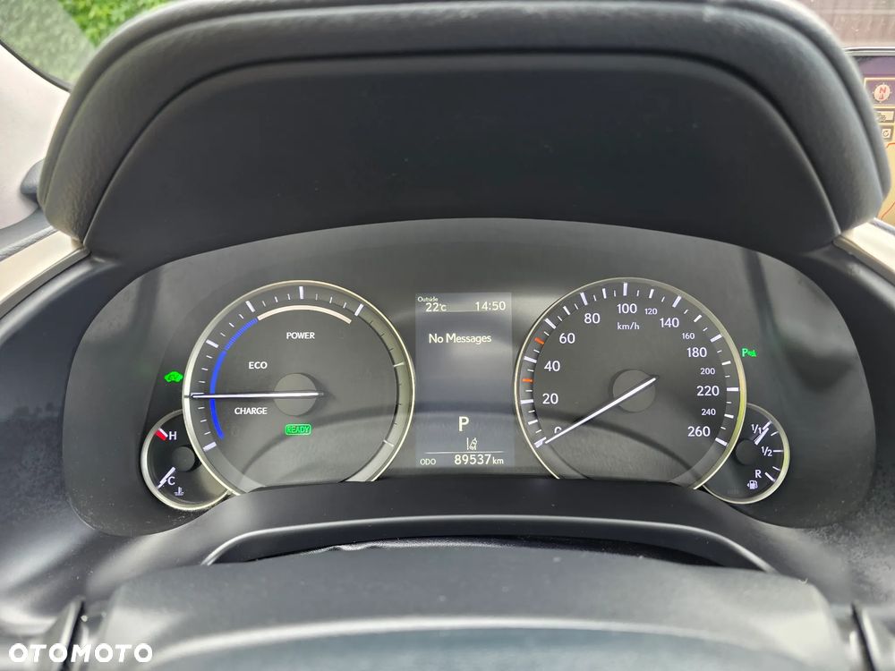 Lexus RX - 30