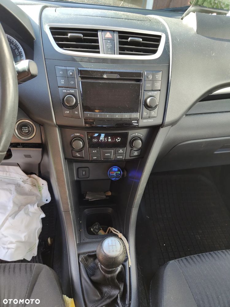 Suzuki Swift 1.2 Elegance EASS - 15