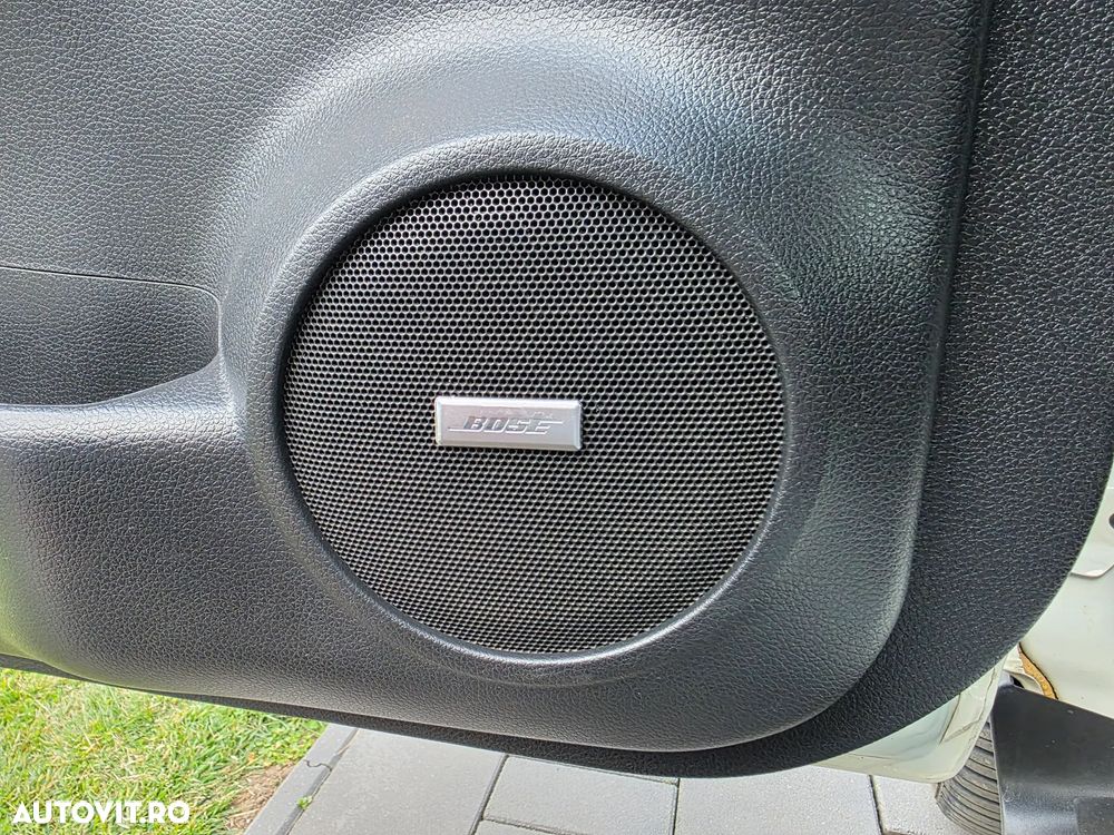 Nissan X-Trail 1.6 dCi Xtronic Tekna - 11