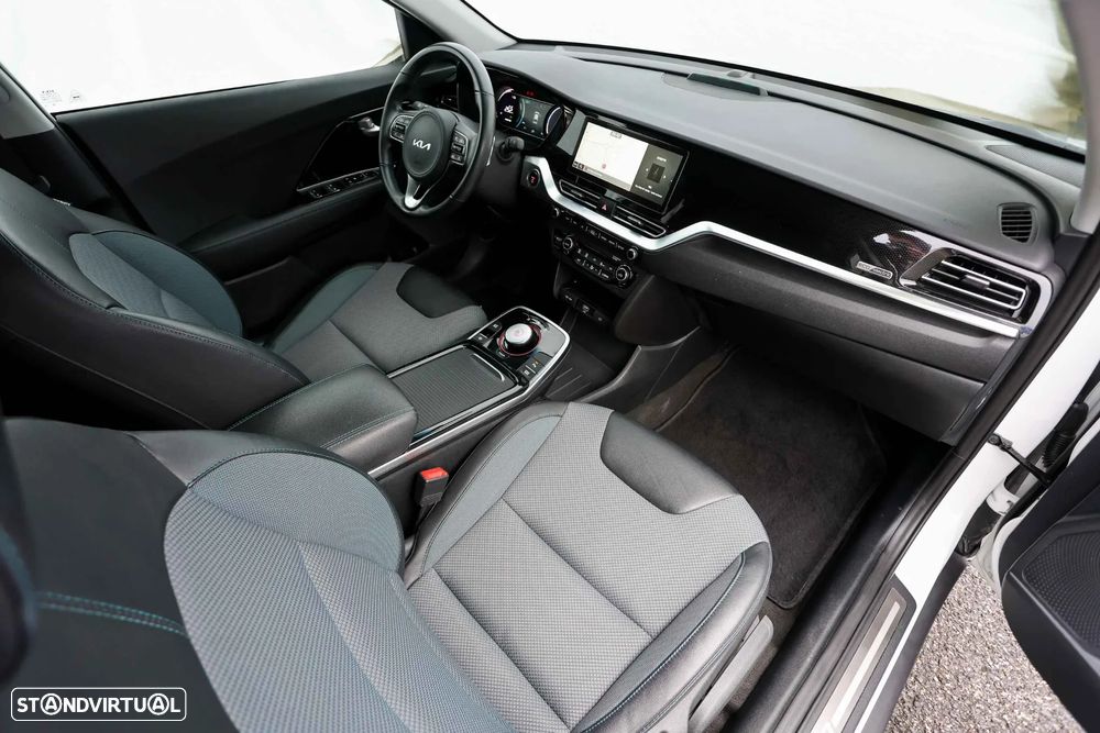 Kia e-Niro 39.2kWh Move 39 - 30
