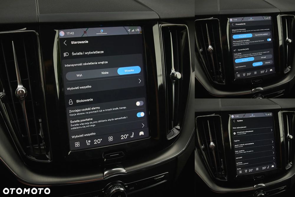 Volvo XC 60 - 40