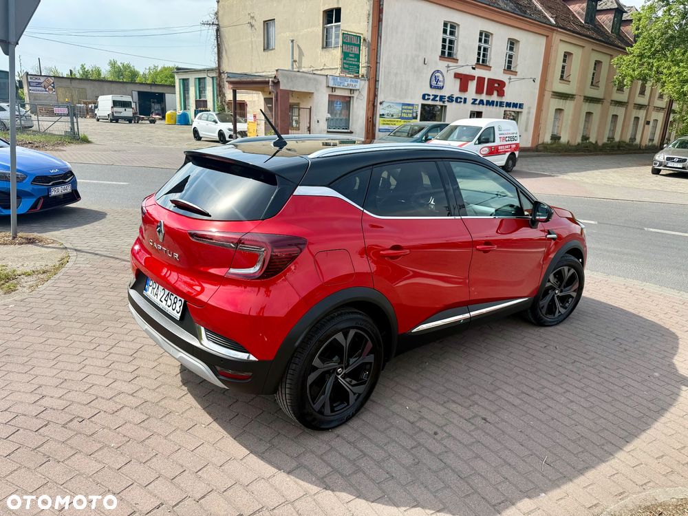 Renault Captur 1.3 TCe Intens EDC - 7