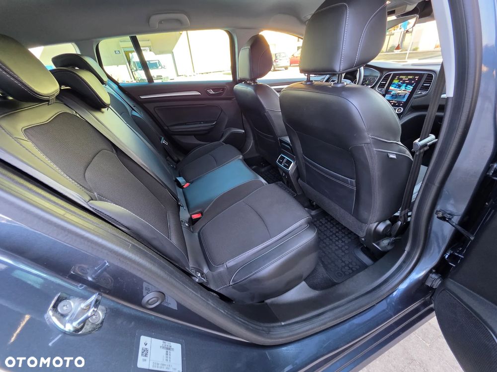 Renault Megane 1.3 TCe FAP Techno EDC - 16