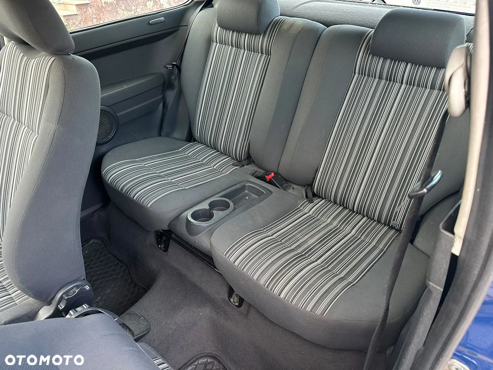 Volkswagen Fox - 9