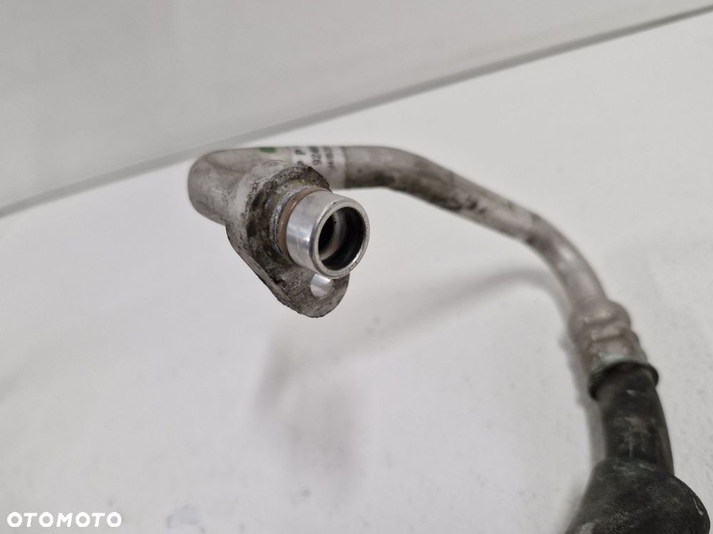 NISSAN JUKE F15 I 1 LIFT 1.2 DIG-T PRZEWÓD RURKA WĄŻ KLIMATYZACJI 92490BV81A - 4
