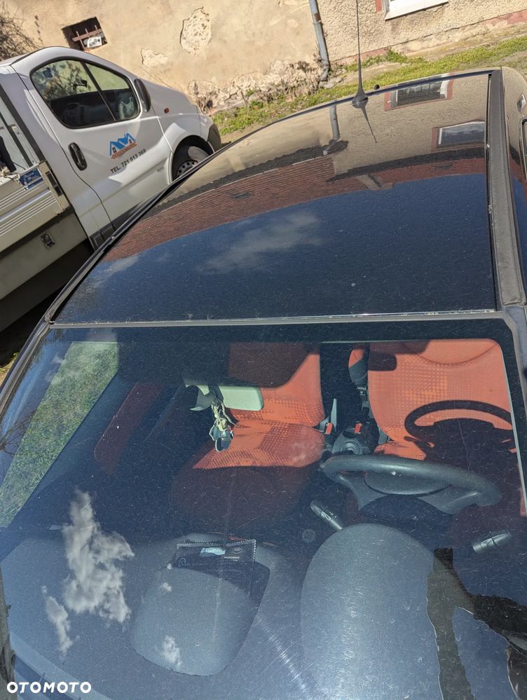 Citroën C2 1.1 SX - 8