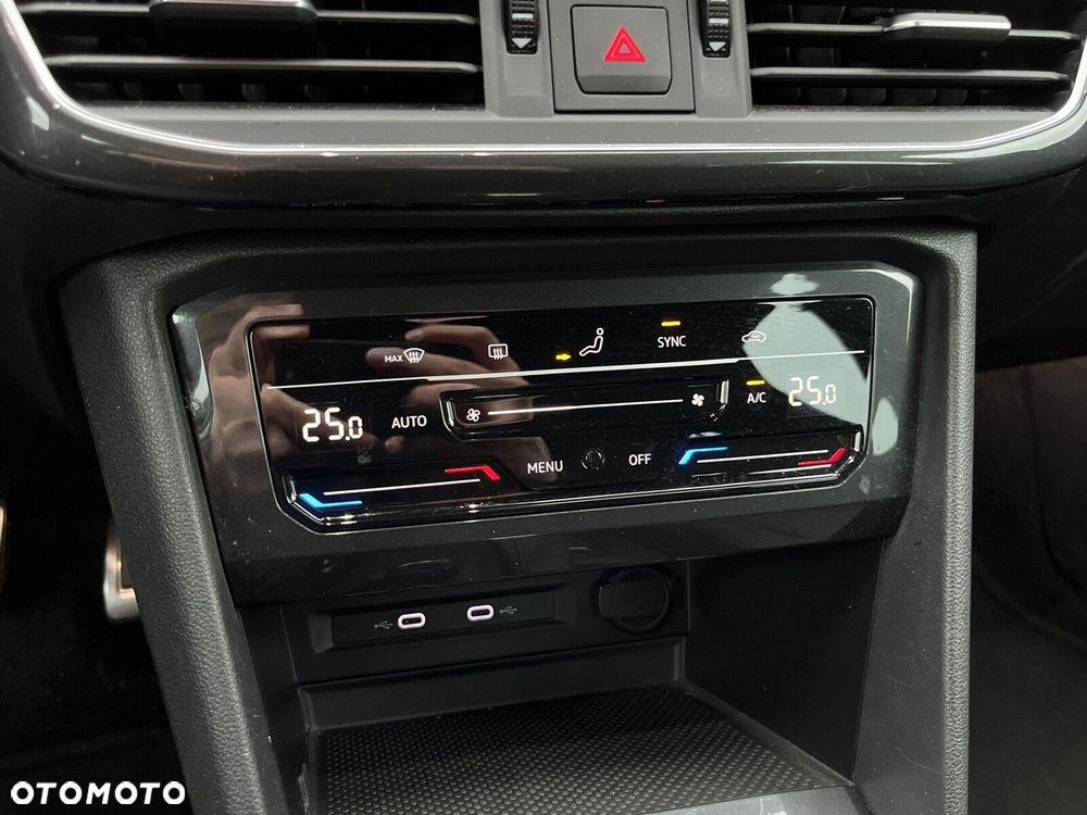 Seat Tarraco 2.0 TDI Xperience S&S DSG - 25