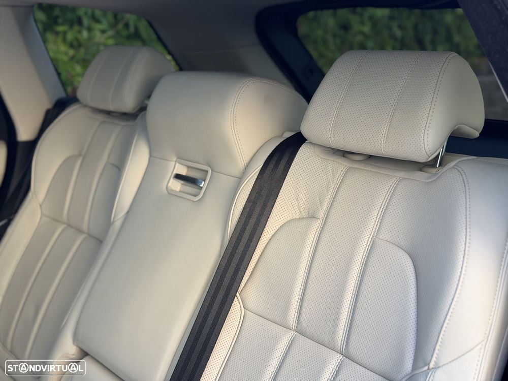 Land Rover Range Rover Sport 3.0 SDV6 HSE Dynamic - 36