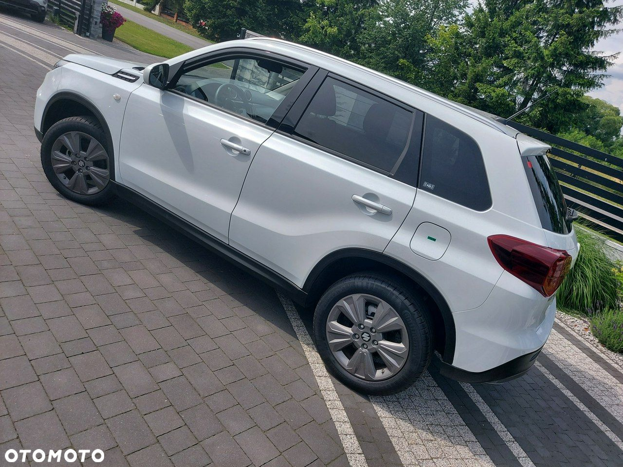 Suzuki Vitara - 13