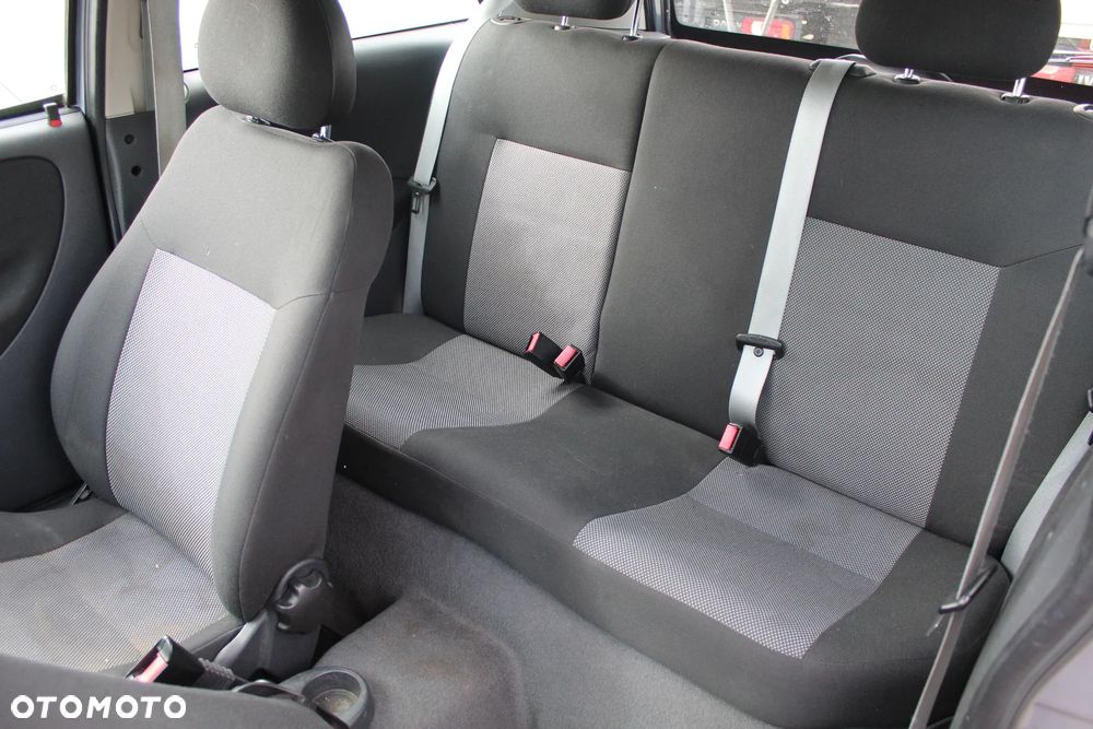 Opel Corsa 1.2 16V - 14