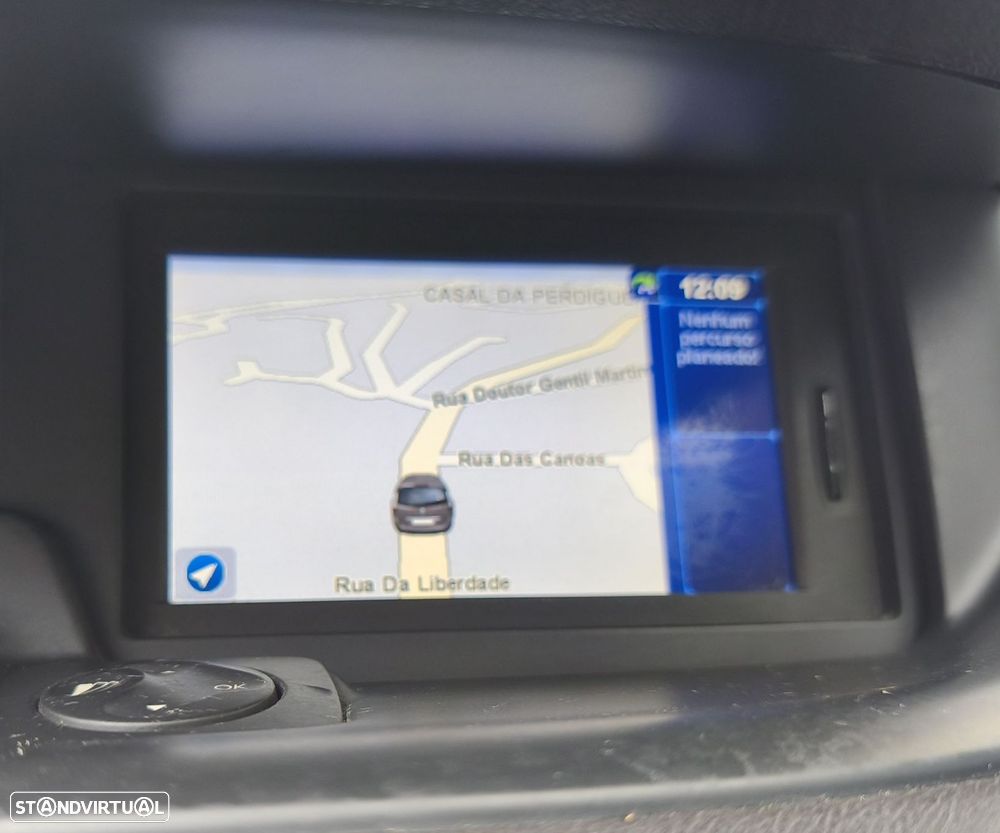 Renault Grand Scénic 1.5 dCi Luxe 7L - 15