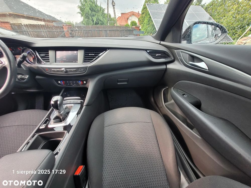 Opel Insignia 2.0 T Edition S&S - 33