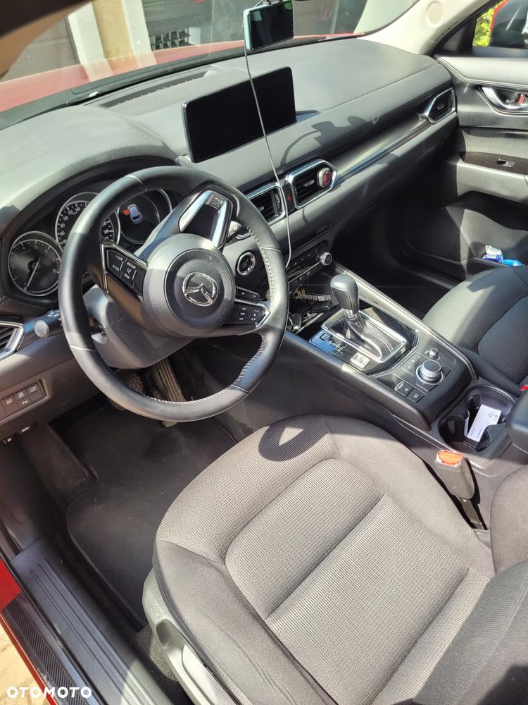Mazda CX-5 2.0 Skydream 2WD - 12