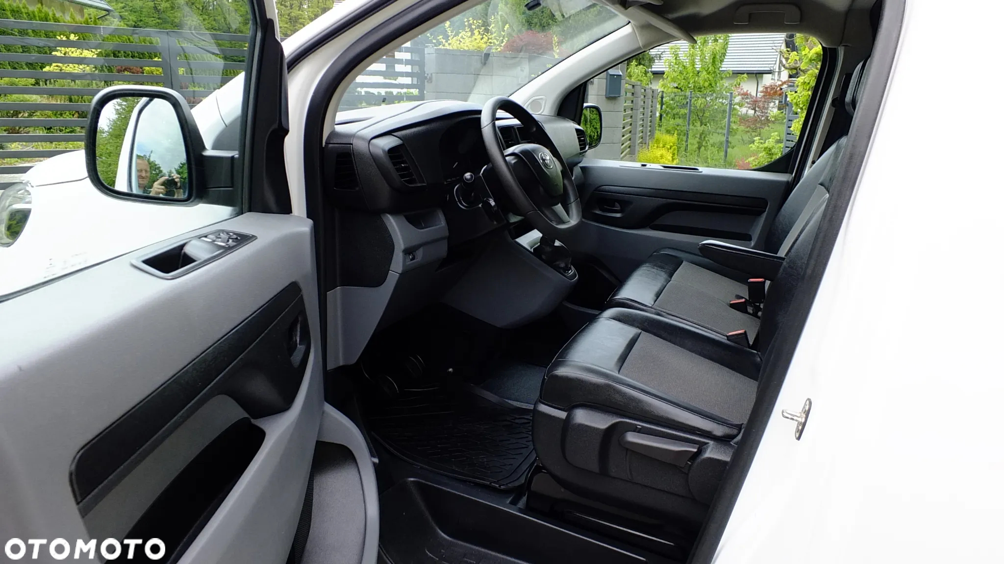 Toyota PROACE - 13