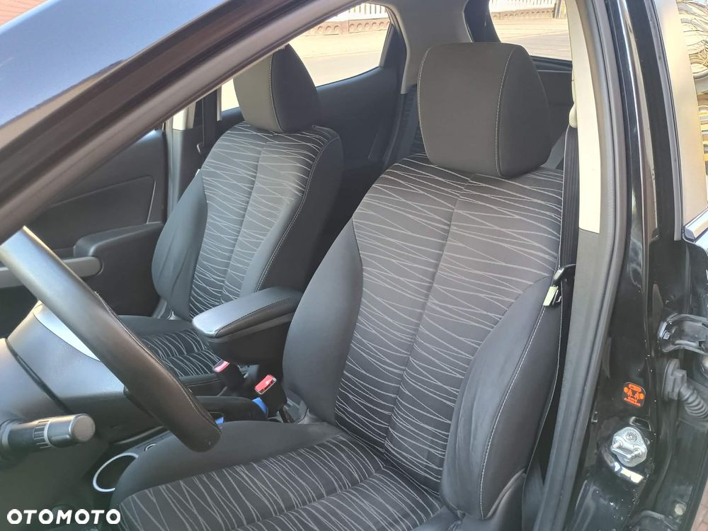 Mazda 2 1.5 Sport - 6