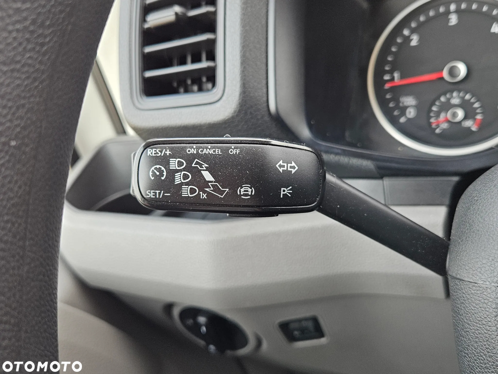 Volkswagen Crafter L3H2 *89900zł NETTO* Brygadówka 6 osób 2,0TDi/140KM - 23