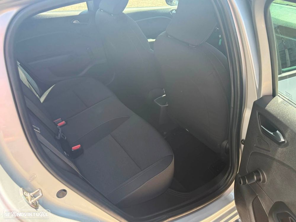 Renault Clio 1.0 TCe Evolution - 13