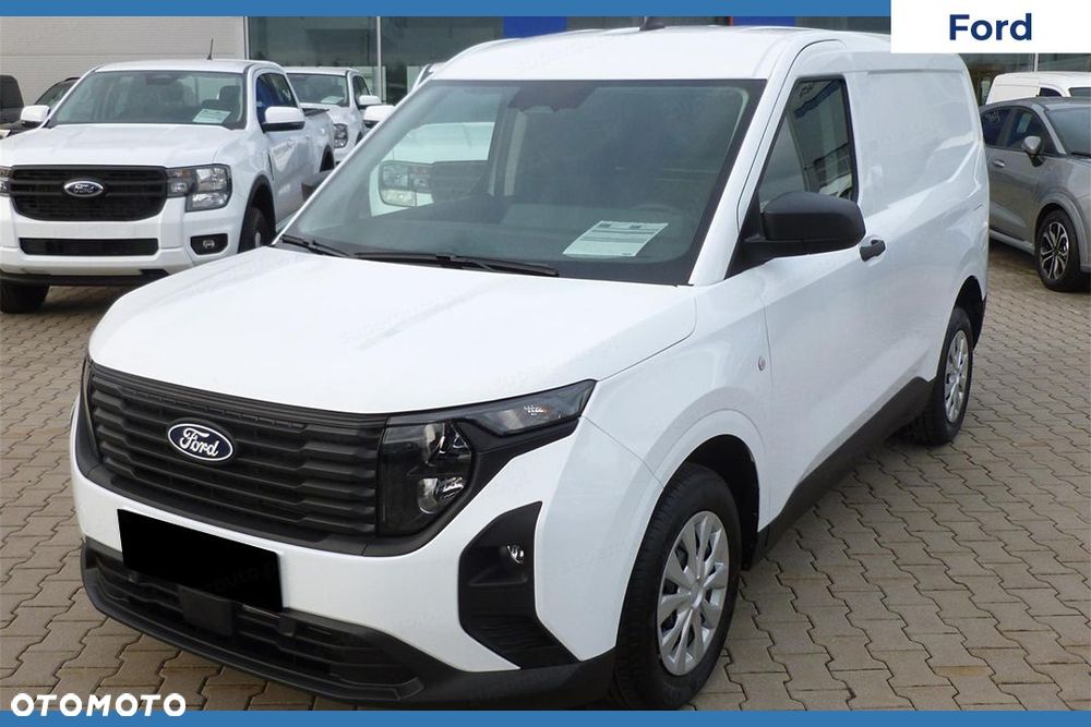 Ford Transit Courier Trend L1H1 1.5 100KM - 2