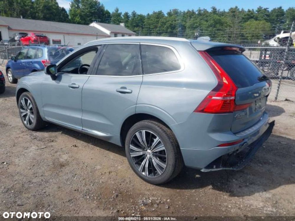 Volvo XC 60 - 3
