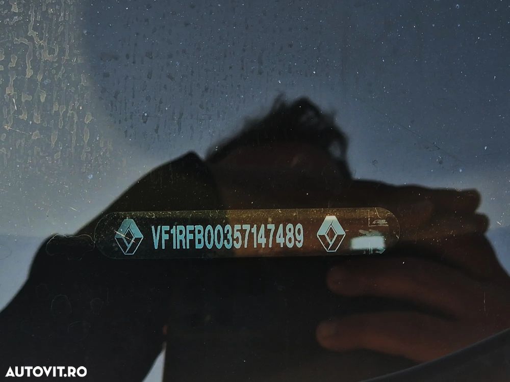 Renault Megane 1.6 dCi Energy GT Line - 40