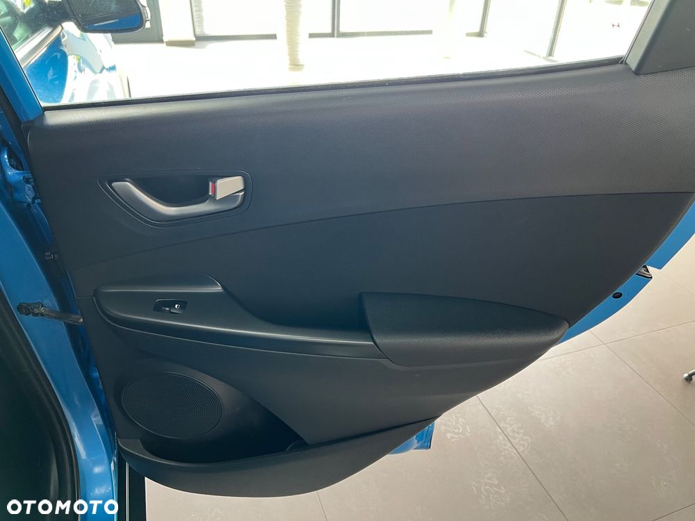 Hyundai Kona - 33