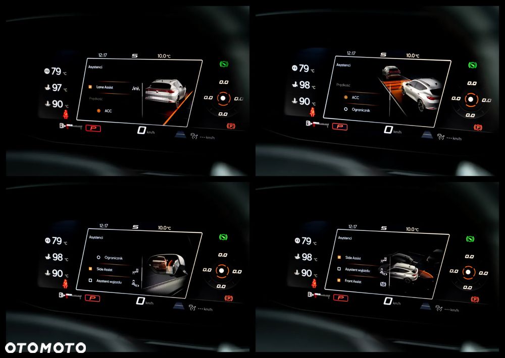 Cupra Formentor 2.0 TSI 4Drive VZ DSG - 35