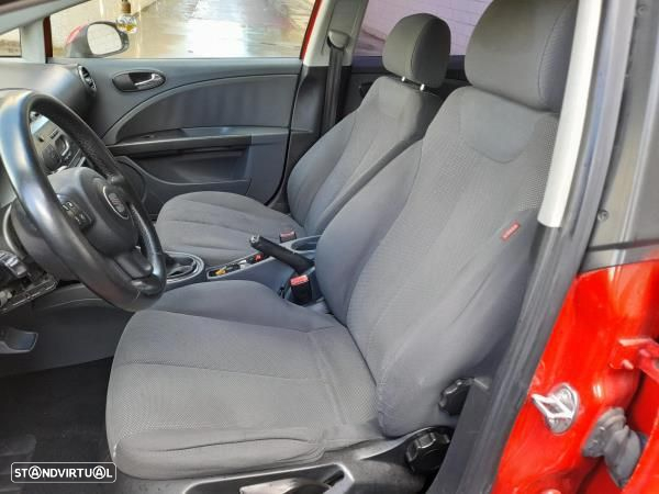 Para peças SEAT Leon (1P1) - 8