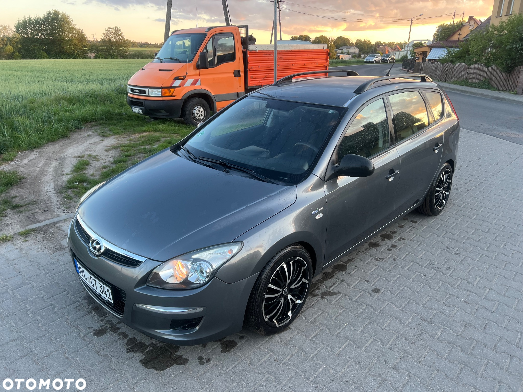 Hyundai i30 1.4 Classic + World Cup - 4
