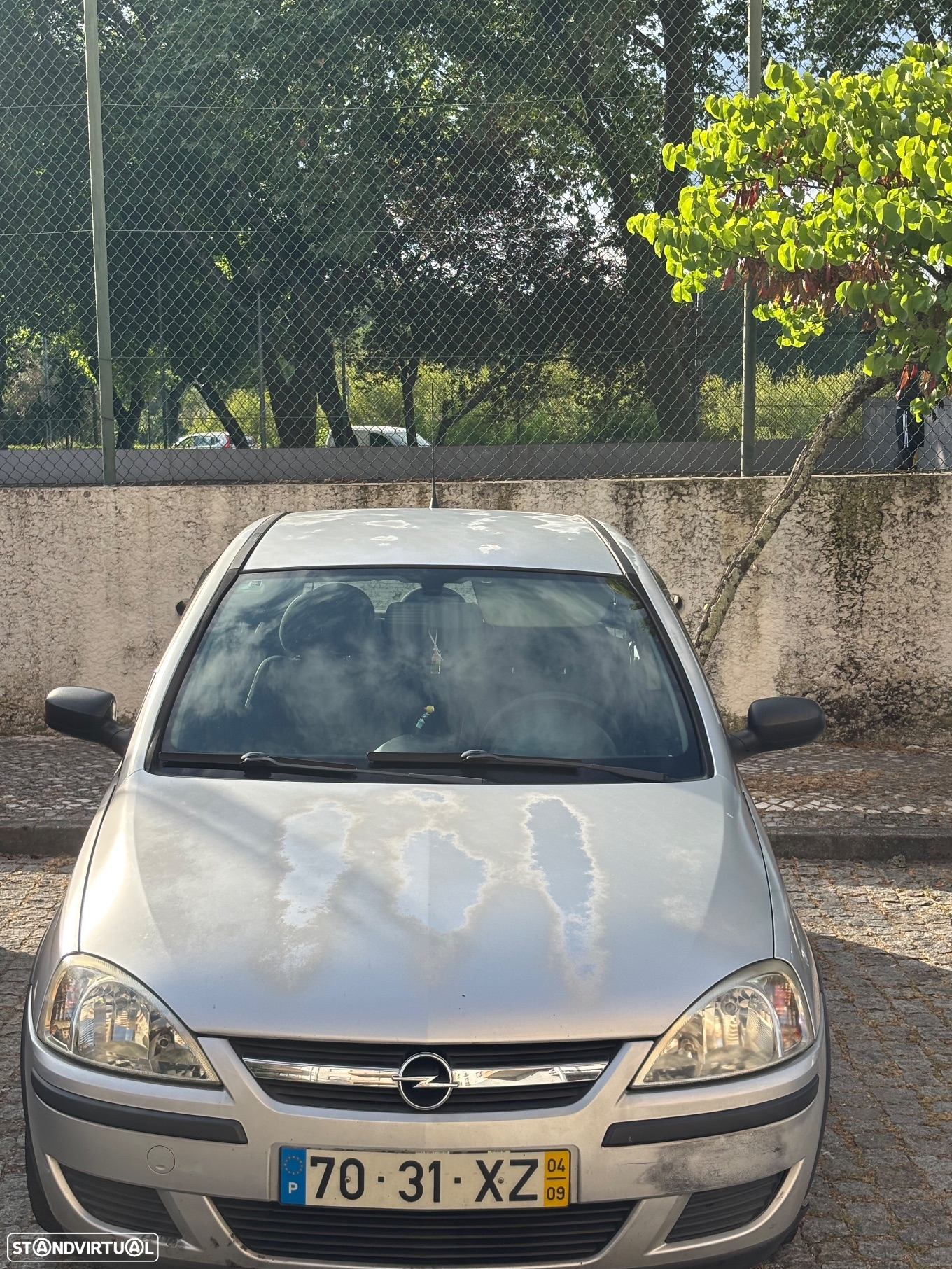 Opel Corsa 1.3 CDTi Essentia - 4
