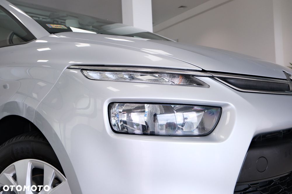 Citroën C4 Picasso - 6