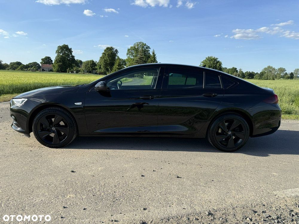 Opel Insignia 2.0 CDTI 4x4 Exclusive S&S - 12