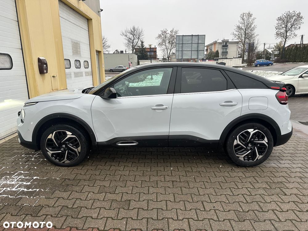 Citroën C4 PureTech 130 Stop&Start EAT8 MAX - 17