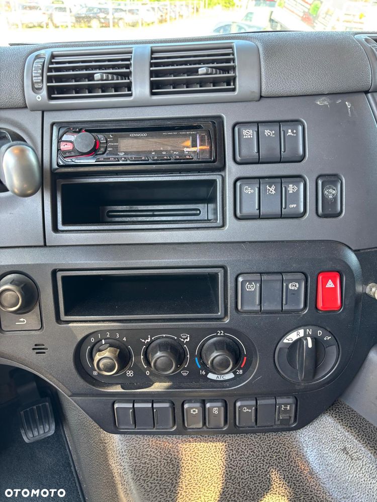 DAF CF 440 - 24