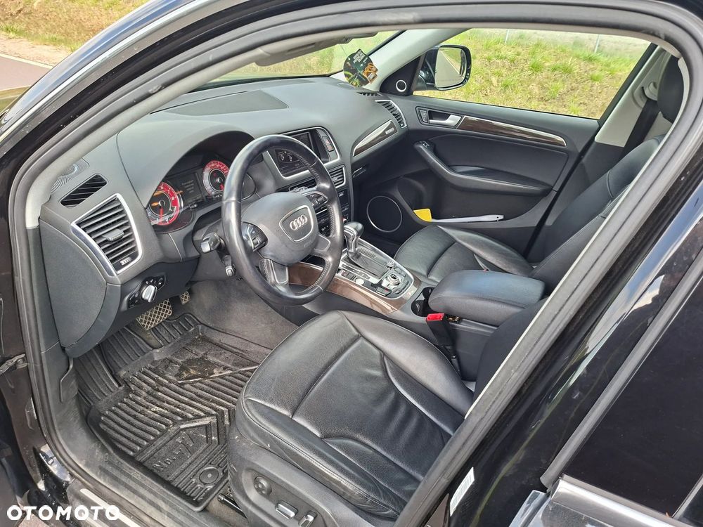 Audi Q5 - 7