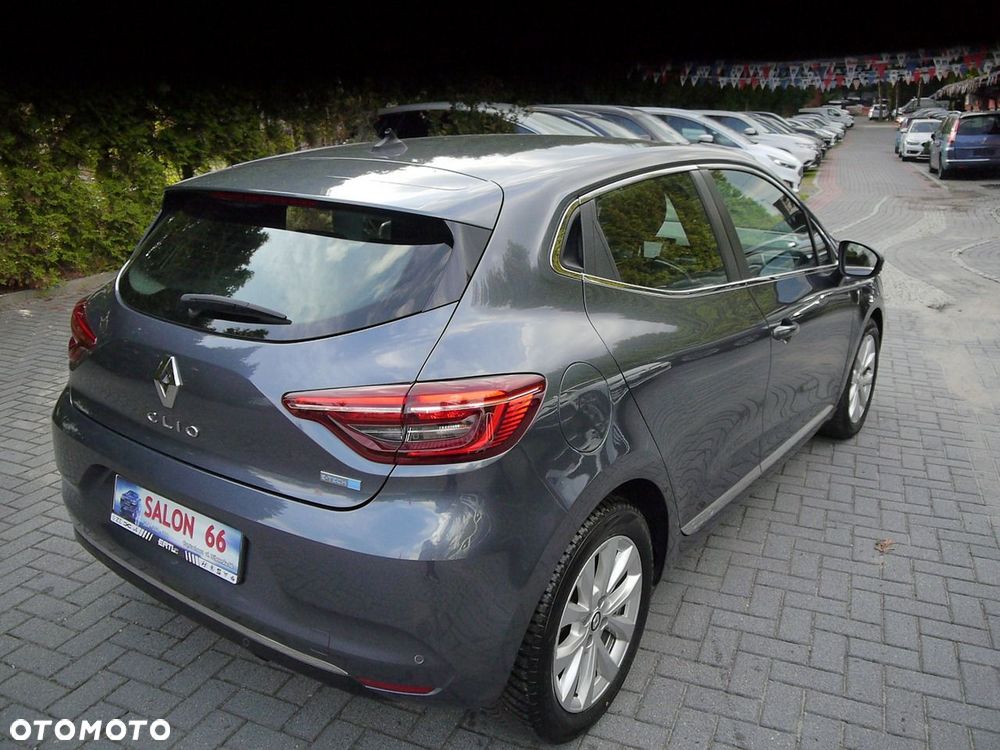 Renault Clio 1.6 E-TECH Full Hybrid 145 Evolution - 5