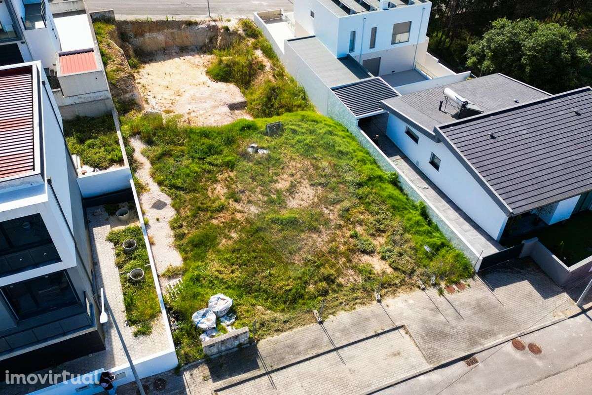 Terreno  para venda - Grande imagem: 2/25