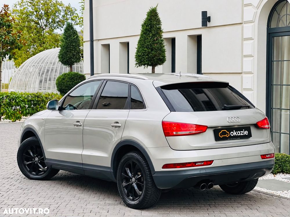 Audi Q3 - 4