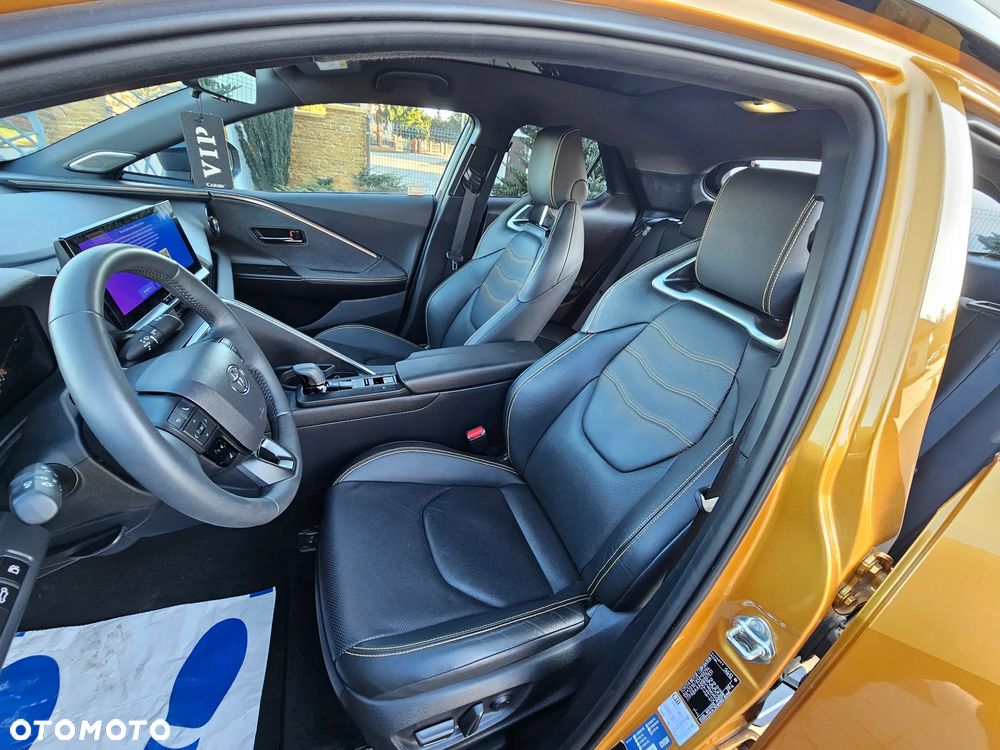 Toyota C-HR 2.0 Hybrid Dynamic Force Tokyo Edition - 12