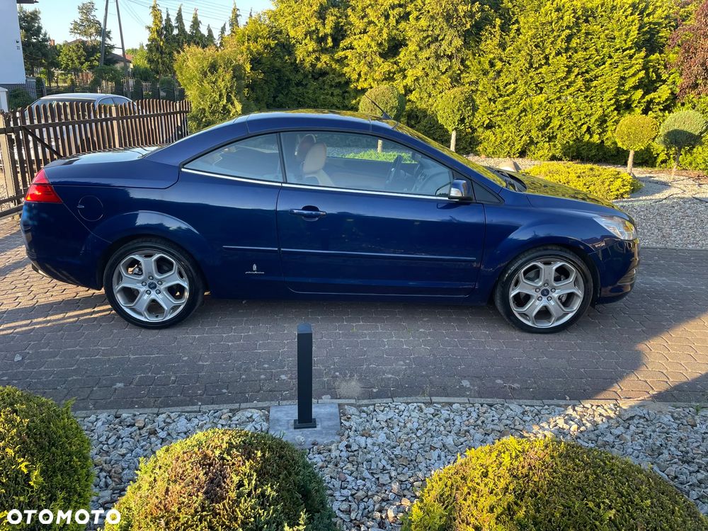 Ford Focus - 4