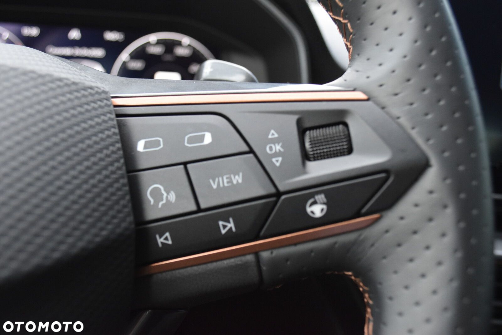 Cupra Leon - 14