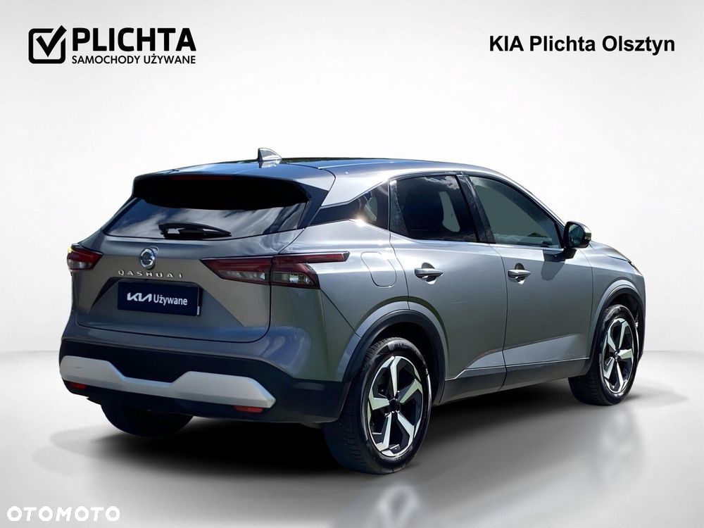 Nissan Qashqai - 6