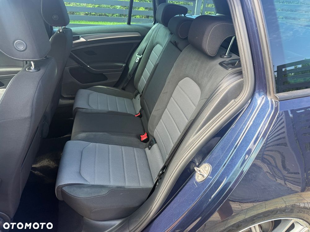 Volkswagen Golf 1.4 TSI BMT Highline - 19