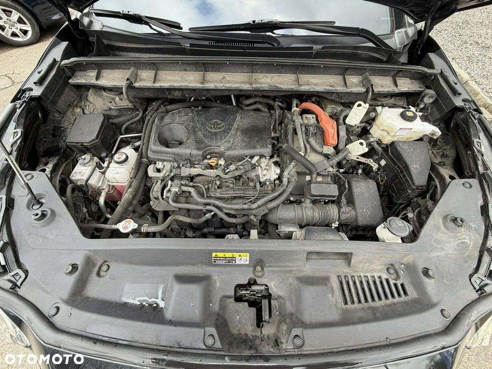 Toyota Highlander 2.5 Hybrid Prestige - 30