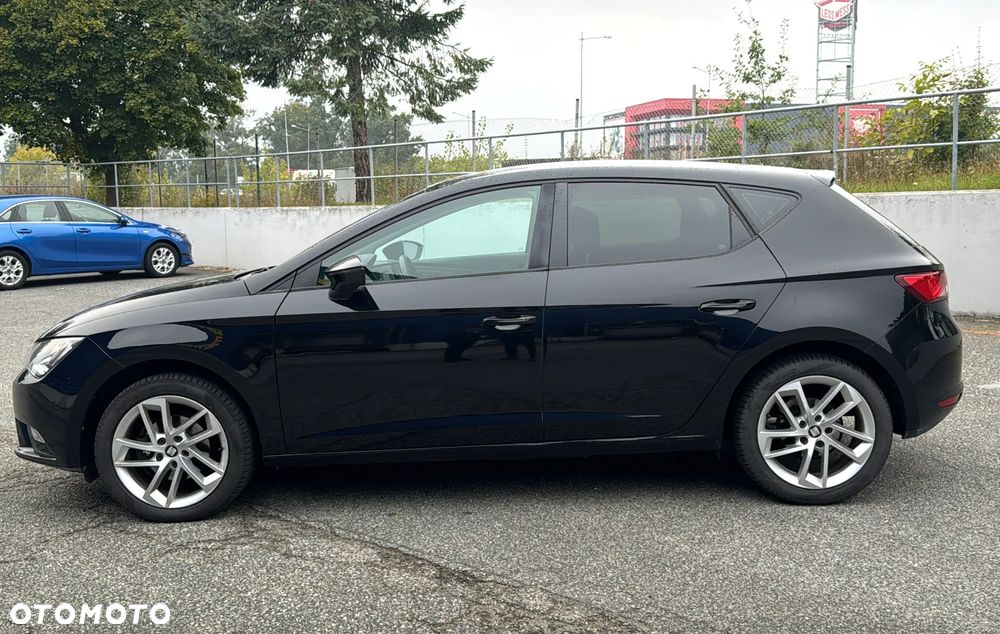 Seat Leon 1.6 TDI Style - 2