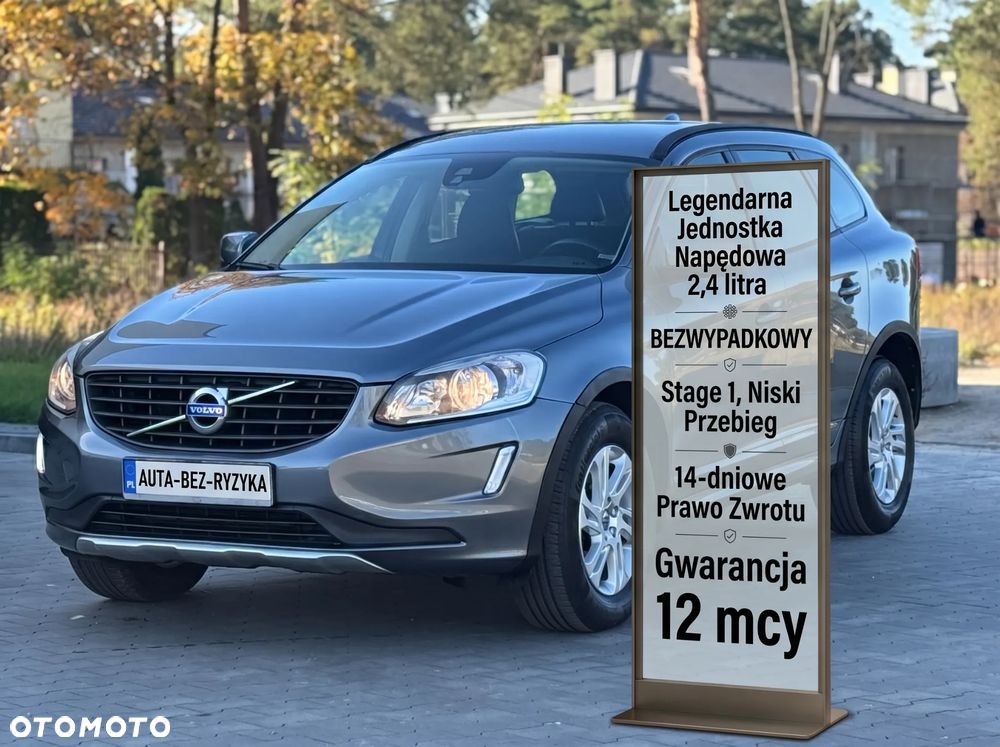 Volvo Xc 60