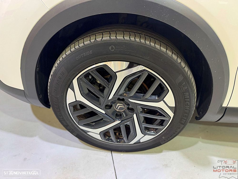 Citroën C4 1.2 PureTech Max - 13