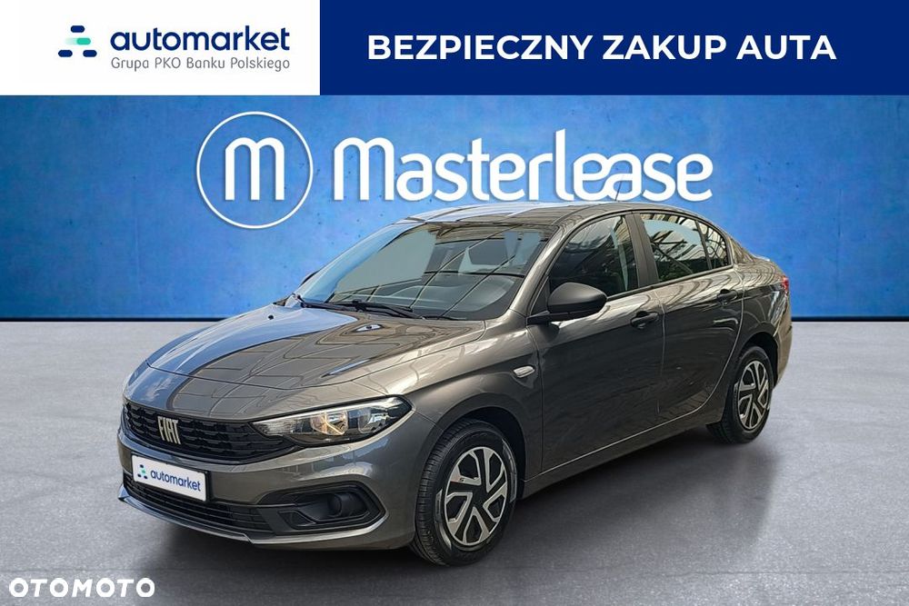 Fiat Tipo 1.4 Classic - 1